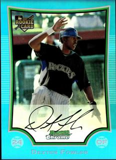 Dexter Fowler
