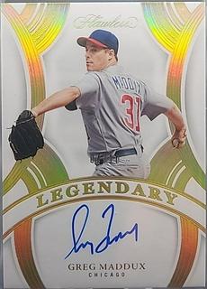 Greg Maddux