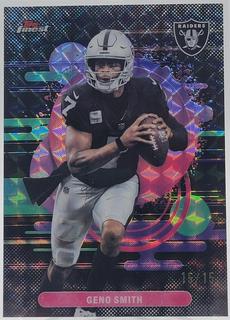 Geno Smith