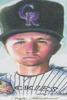 Kyle Freeland