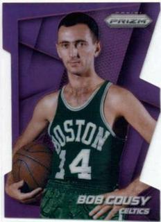 Bob Cousy
