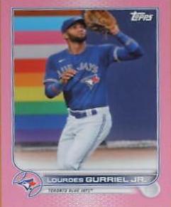 Lourdes Gurriel Jr.