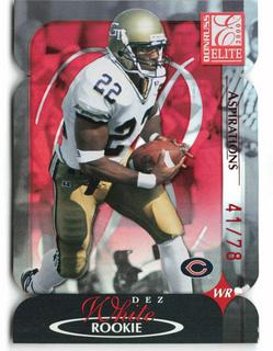 Dez White