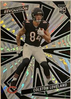 Colston Loveland
