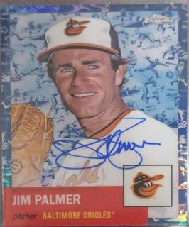Jim Palmer