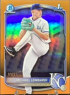 Michael Lombardi