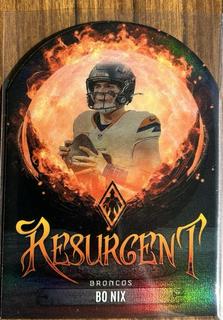 Bo Nix