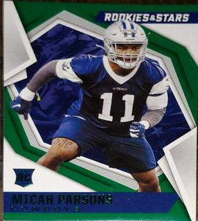 Micah Parsons