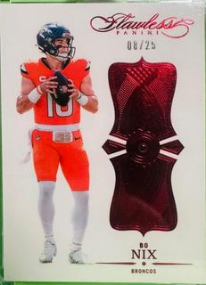 Bo Nix