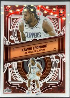 Kawhi Leonard