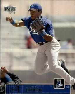 Angel Berroa