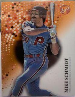 Mike Schmidt