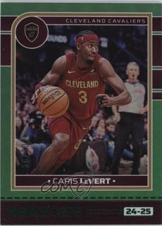 Caris LeVert