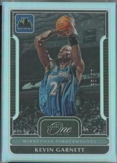 Kevin Garnett