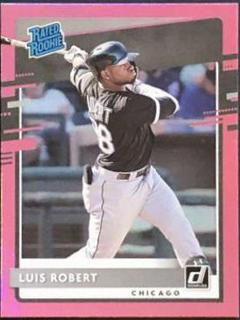 Luis Robert