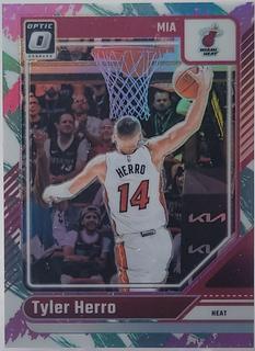 Tyler Herro