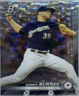 Corbin Burnes