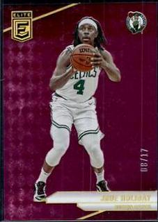 Jrue Holiday