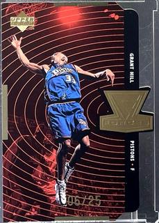 Grant Hill