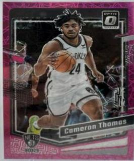 Cameron Thomas