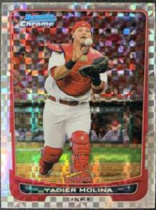 Yadier Molina