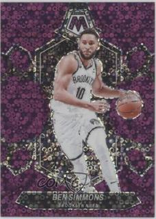 Ben Simmons