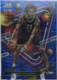 Jalen Wilson