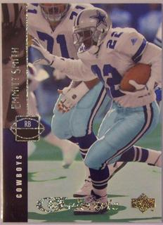 Emmitt Smith