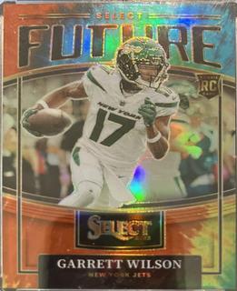 Garrett Wilson