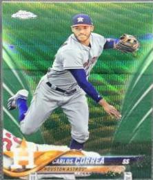 Carlos Correa