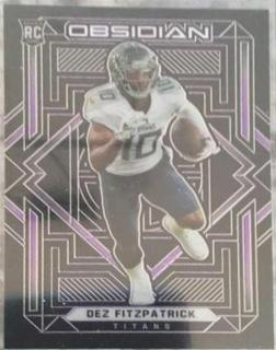 Dez Fitzpatrick