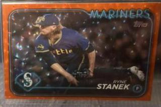Ryne Stanek
