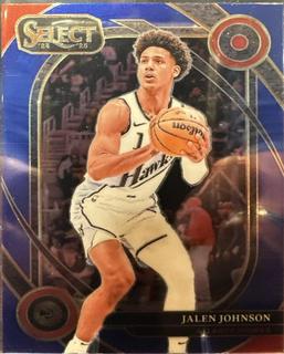 Jalen Johnson