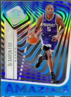 De'Aaron Fox