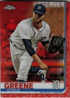 Shane Greene