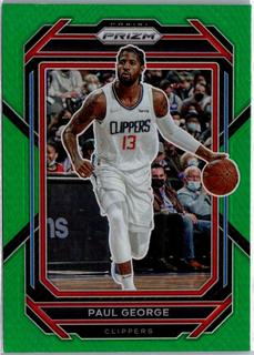 Paul George