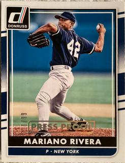 Mariano Rivera