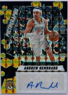 Andrew Nembhard