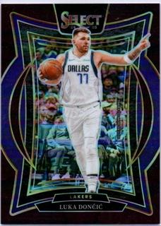 Luka Doncic