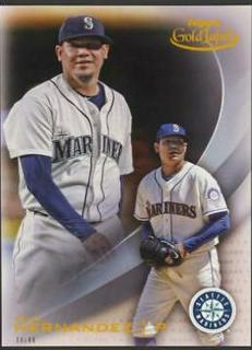 Felix Hernandez