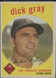 Dick Gray