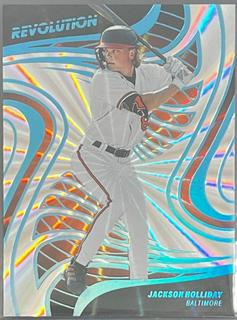 Jackson Holliday