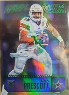 Dak Prescott