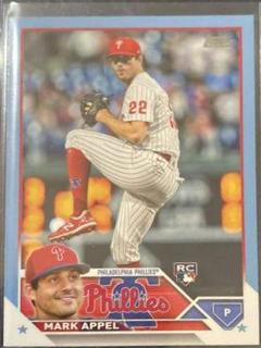 Mark Appel