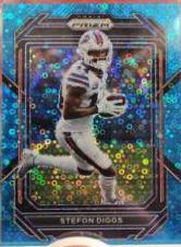 Stefon Diggs