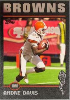Andre Davis