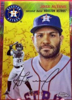 Jose Altuve