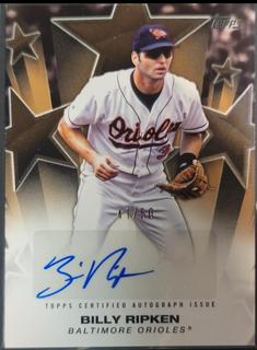 Billy Ripken