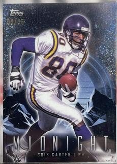 Cris Carter