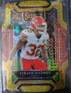 Tyrann Mathieu